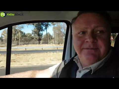 VIrtual Ford Dealer - Tourneo Test Drive
