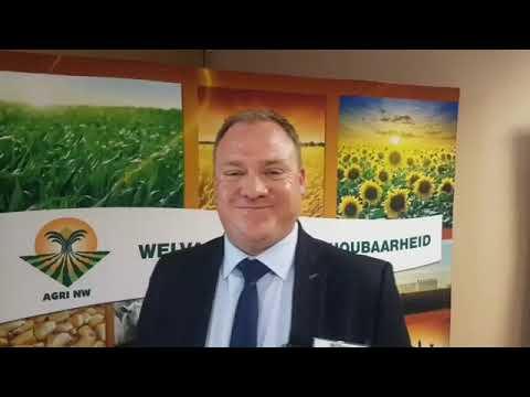 Being a good neighbor is very important - ALFA Expo 2019