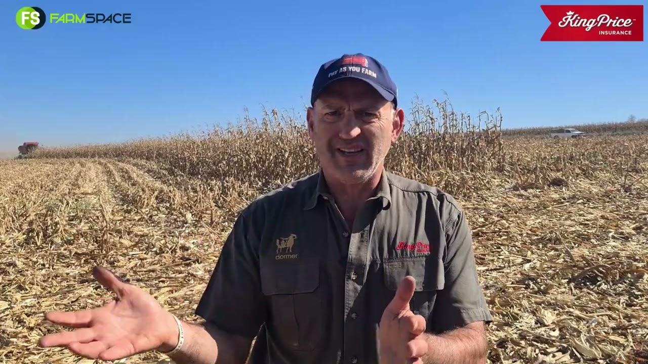 PayAsYouFarm van King Price Insurance. Hoe werk dit?