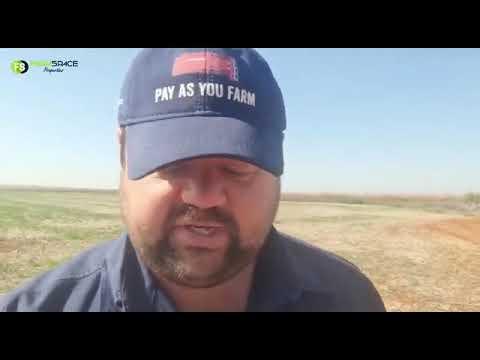 Is jou plaas in die mark? Farmspace Properties kan jou help.