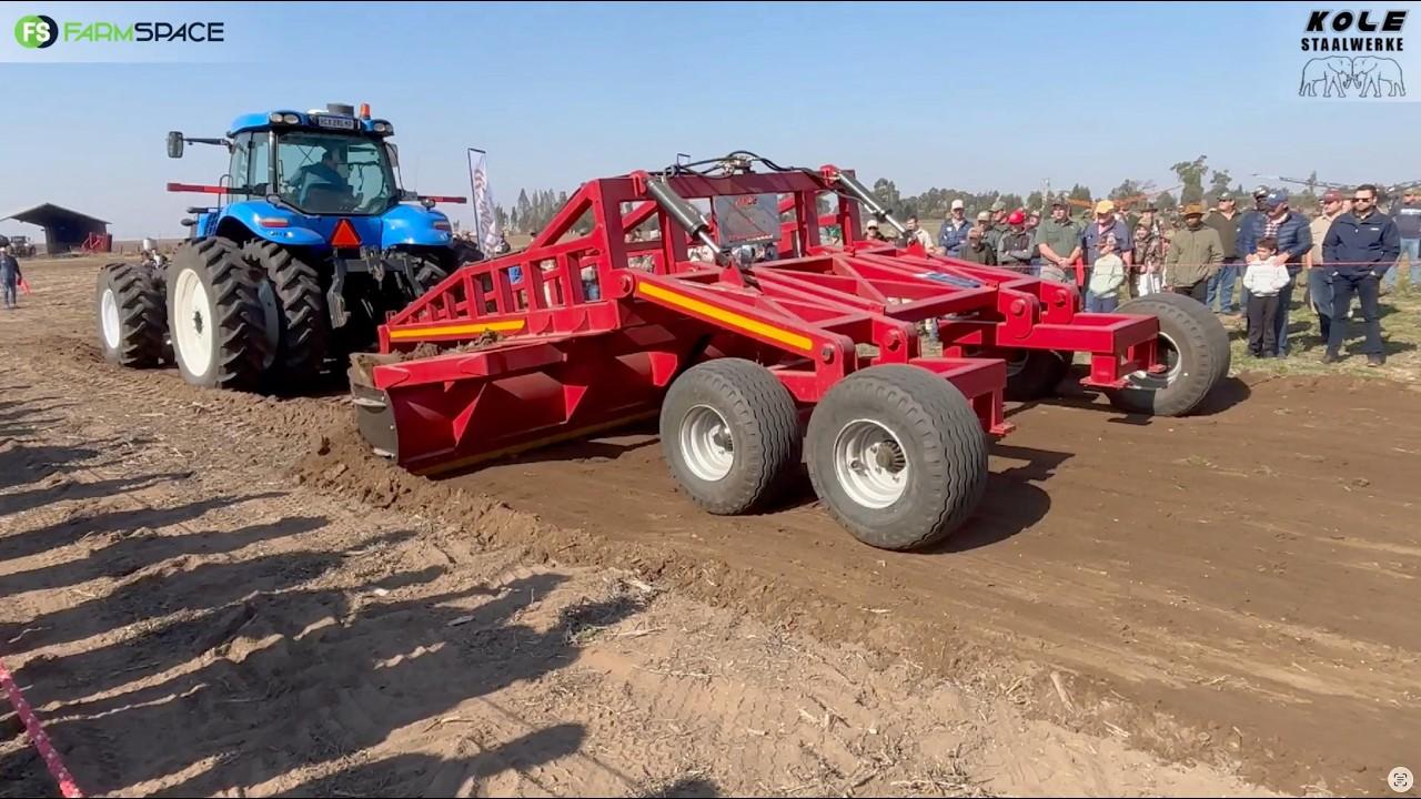 Is jy opsoek na 'n rolmoer of 'n landskaaf?