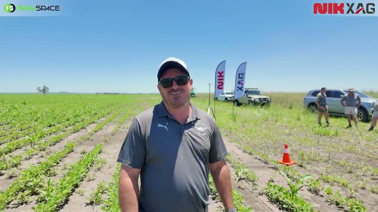 Hoekom is XAG se P100 Pro drone die regte opsie vir jou?