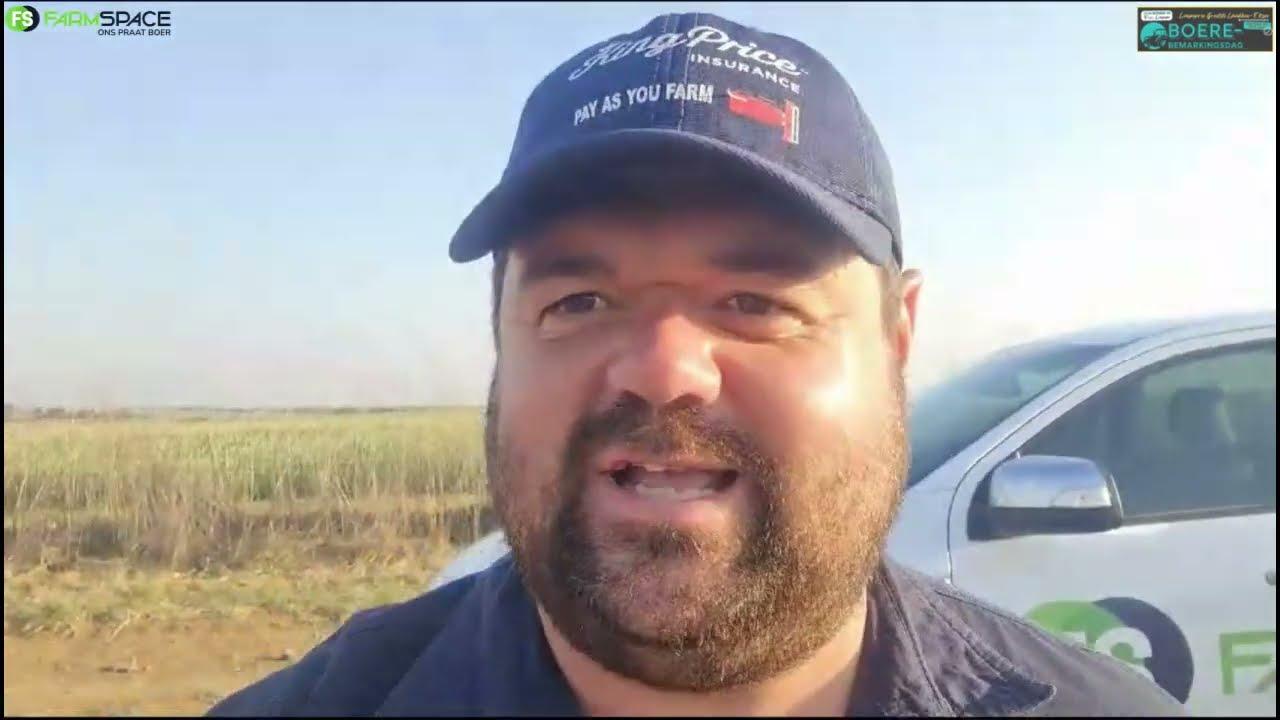 Is jy reg vir Limpopo se grootste landbou ekspo die 12de tot 14de Oktober 2023?