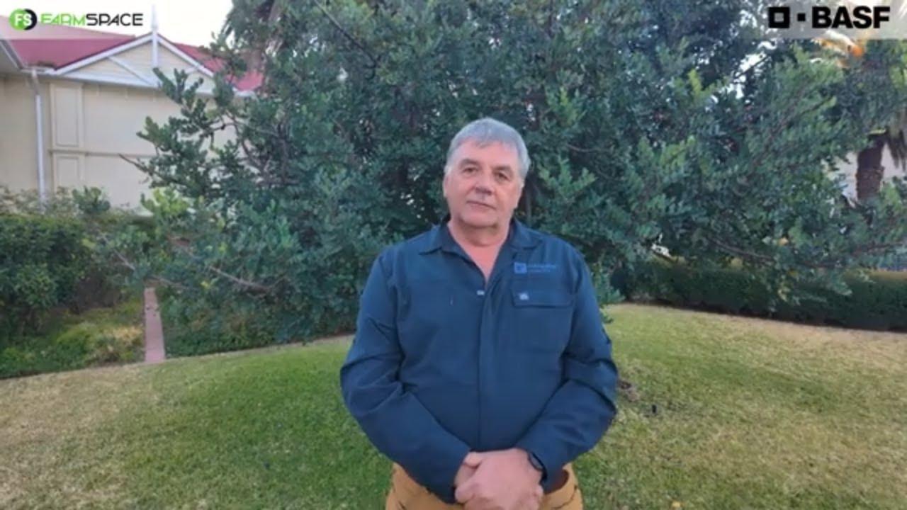 Wat maak BASF se nuwe swamdoder een om voor uit te kyk?