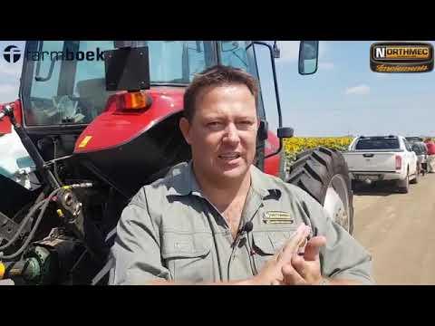 Welger 160V - Baler Challenge 2019