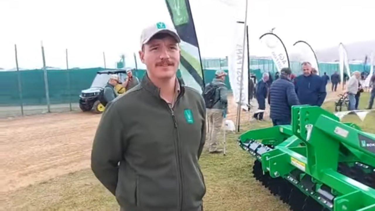Hoekom is Bok.I se toerusting goeie waarde vir jou geld? - Nampo Kaap / Cape 2024