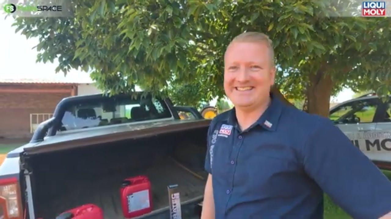 Soek jy 'n wenresep vir jou trekker se enjin? Moet nie verder as Liqui Moly kyk nie.