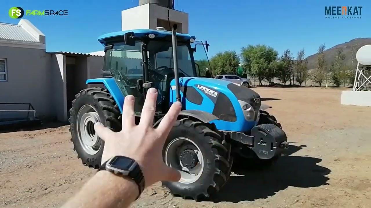 Meerkat Kleiner Trekker Veiling 16 - 20 Mei 2022 - Hoe moet jy van jou trekker foto's neem?