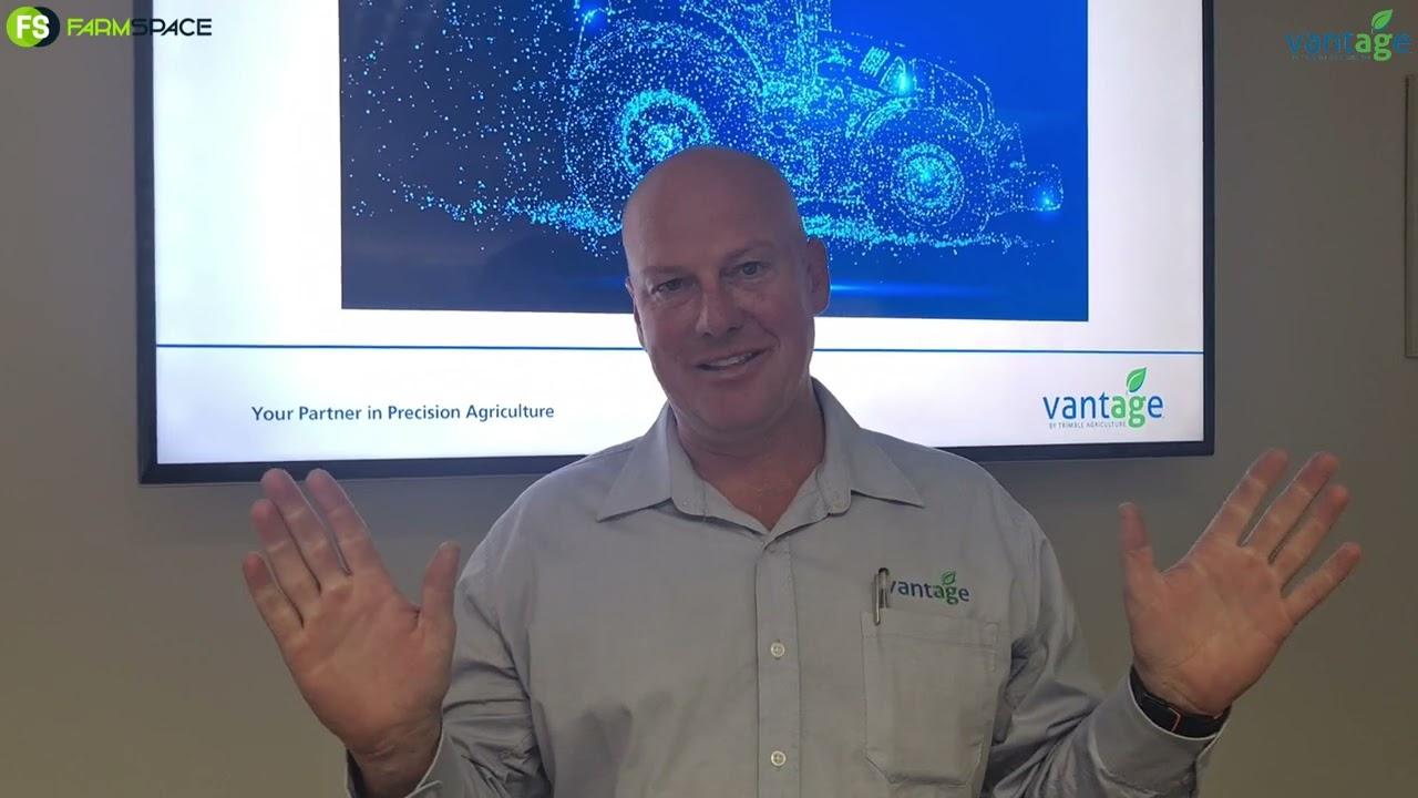 Het jy enige tegnologie behoeftes? Vantage is die antwoord. Ons gesels met Jaco om meer uit te vind.