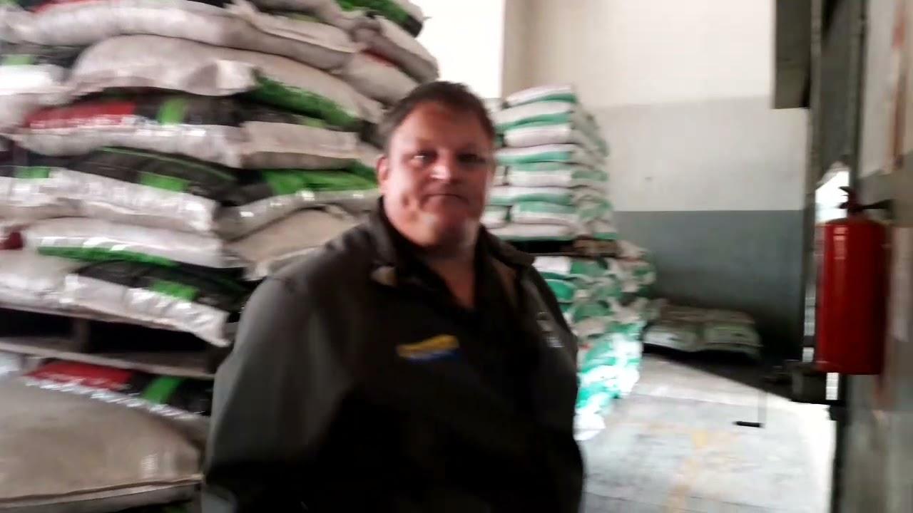 TWK Agri op Bethal