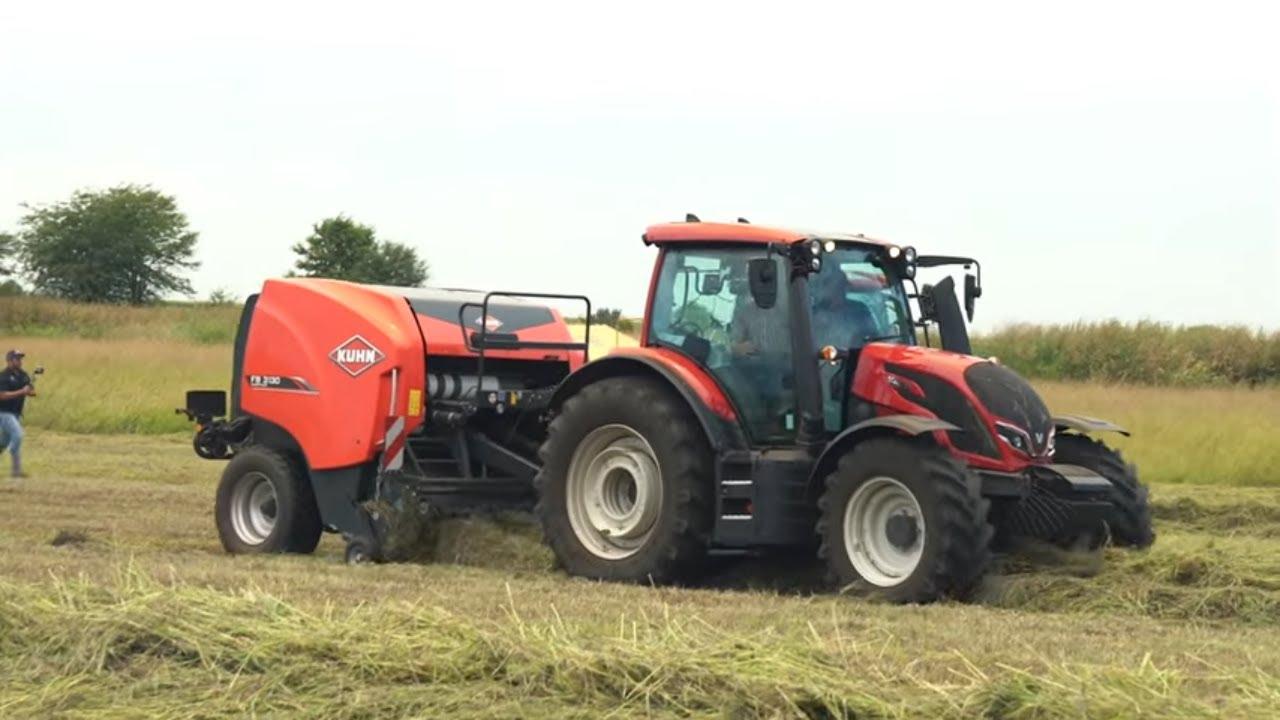 King Price Baler Challenge 2023!