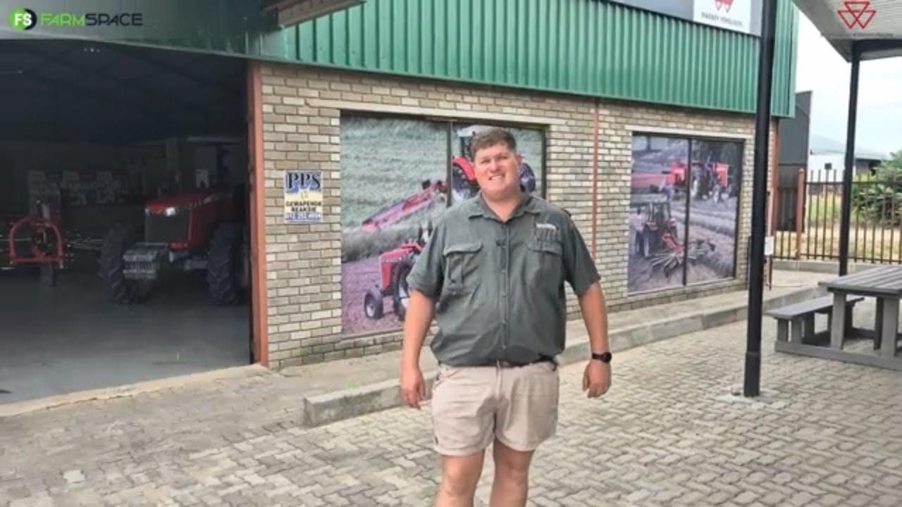 Tour through Maubra Utility Products.