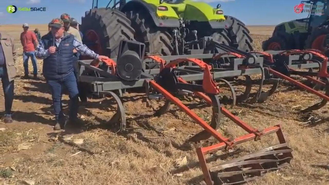 Arlington Boeredag 2022 - Arlington Staalwerke