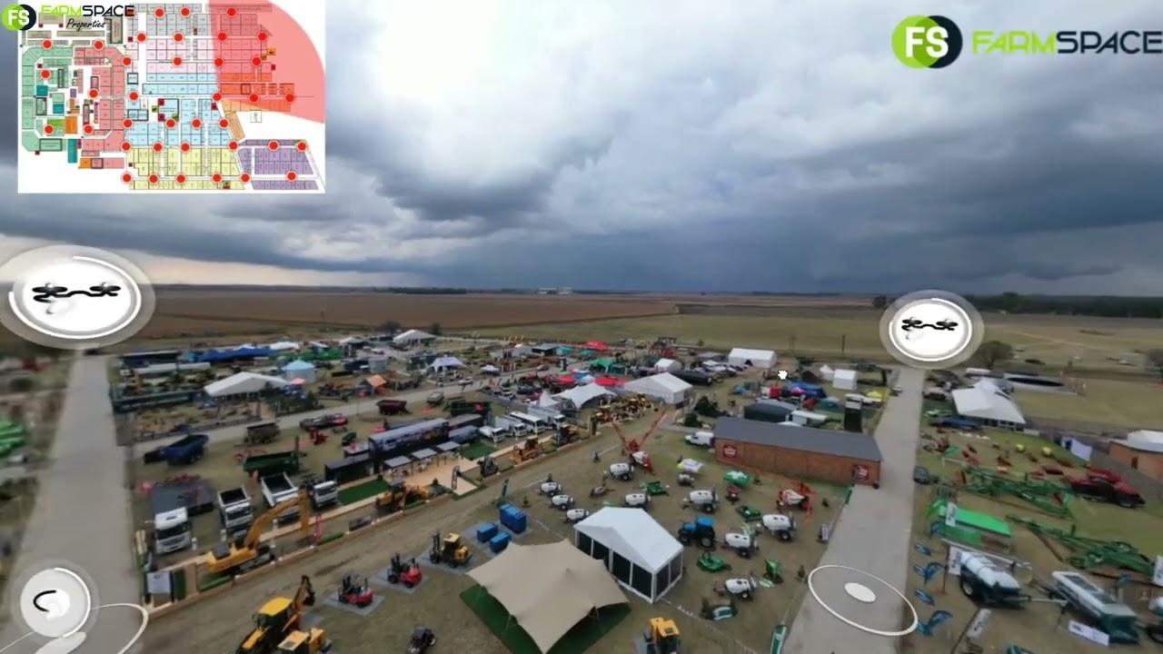 Gebruik Farmspace Properties om jou eiendom te verkoop.
