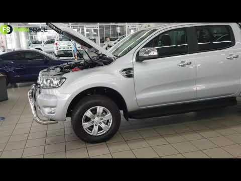 Virtual Ford Dealer - Ranger 2.0 Si Turbo walkaround