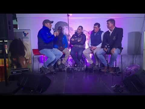 Part 2 - Chat 'n bietjie Bull (Hurwitz 10th Production Auction)