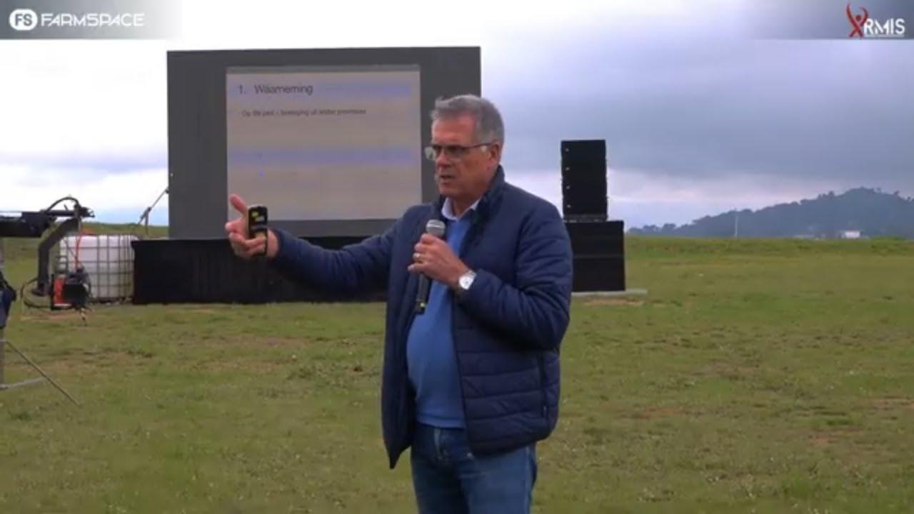 Hoe kan jy as boer jou kudde beskerm teen bek-en-klouseer?