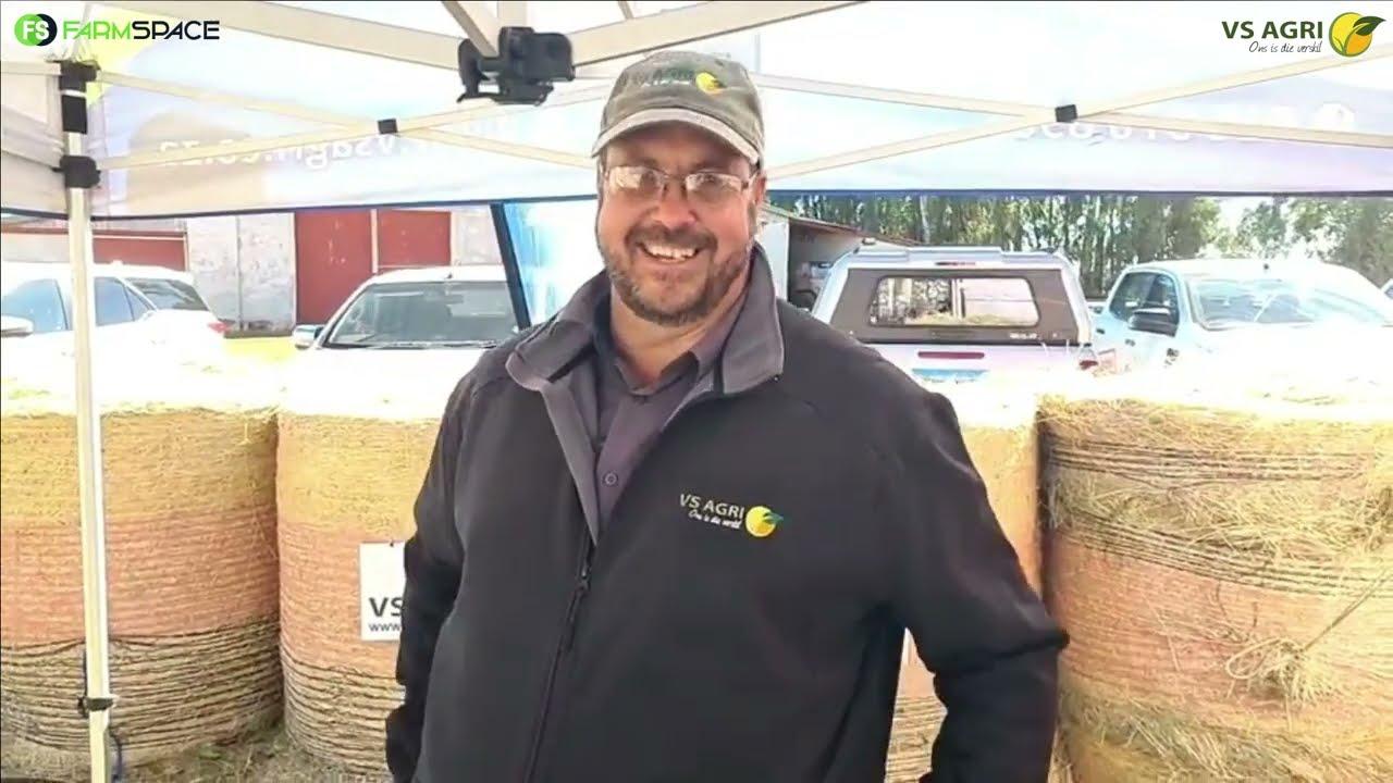 VS Agri by die Stroper Resies 2024
