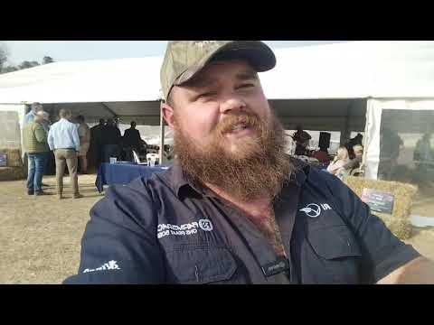 'n Goeie dag in Amersfoort by die Demodag!