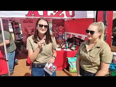 Hoekom is ALZU Feeds betrokke by hoenders? - KragDag 2023
