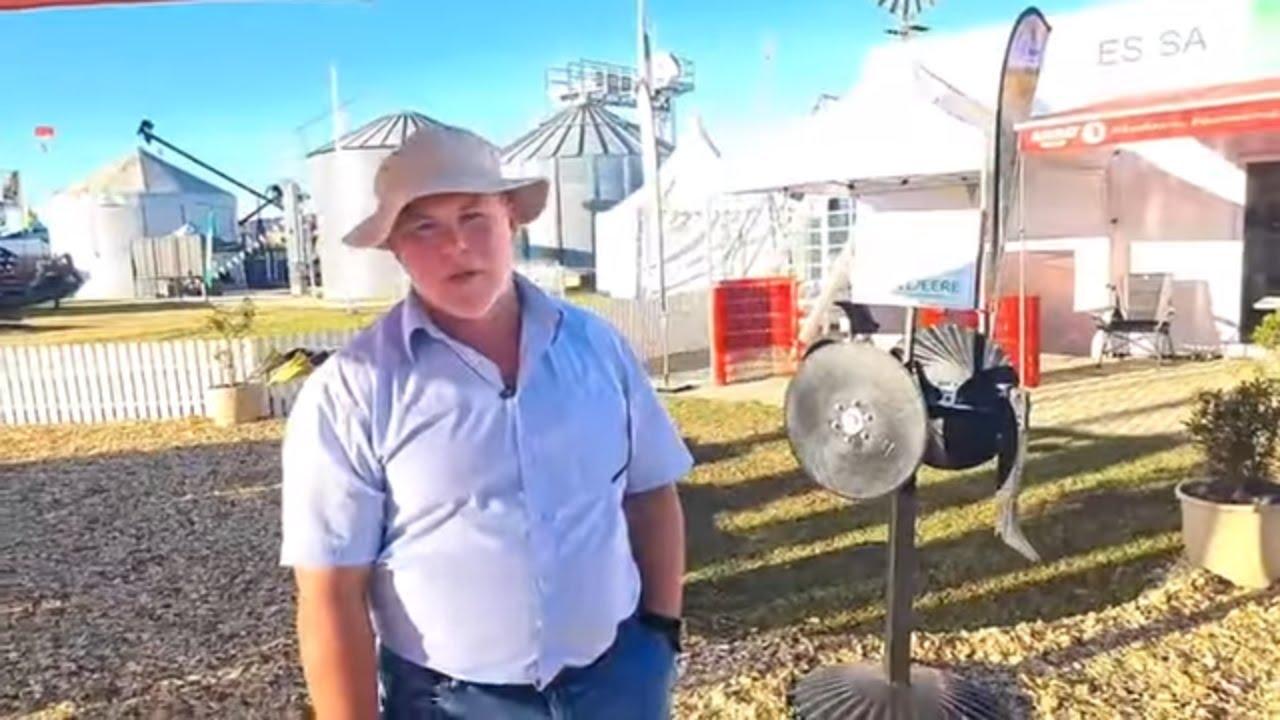 Rek jou rand met Metal Events op Nampo 2026.