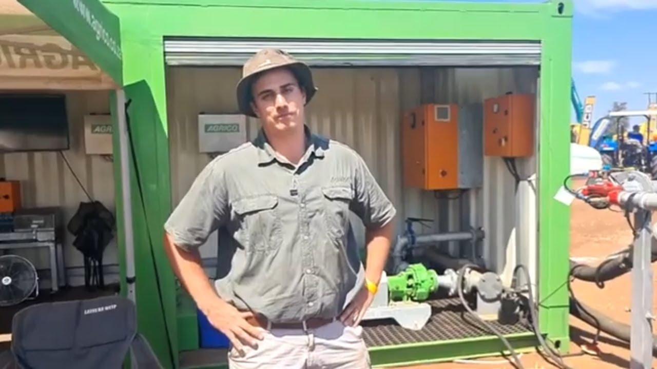Agrico by Vivo Boerebemarkingsdag 2023
