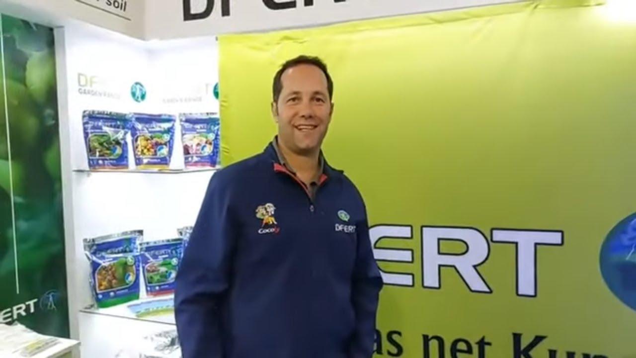 Hoekom dink DFERT dat biologiese kunsmis 'n verskil kan maak in jou plante? - Nampo Kaap / Cape 2024