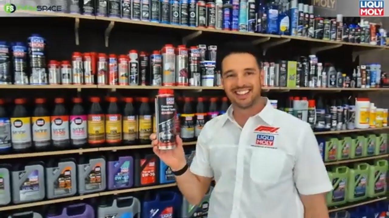 Diesel is nie meer grappies nie! So hoe kan jy dit rek? Met Liqui Moly... Richard vertel meer.