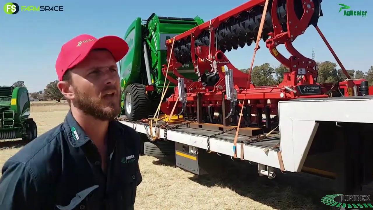 Jupidex se nuwe Rondebaler Net