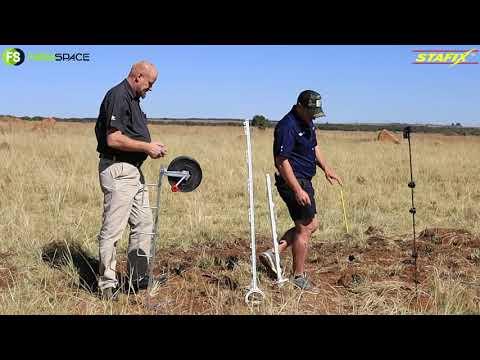 Gavin from Stafix chats to us about some of their products used for Strip Grazing