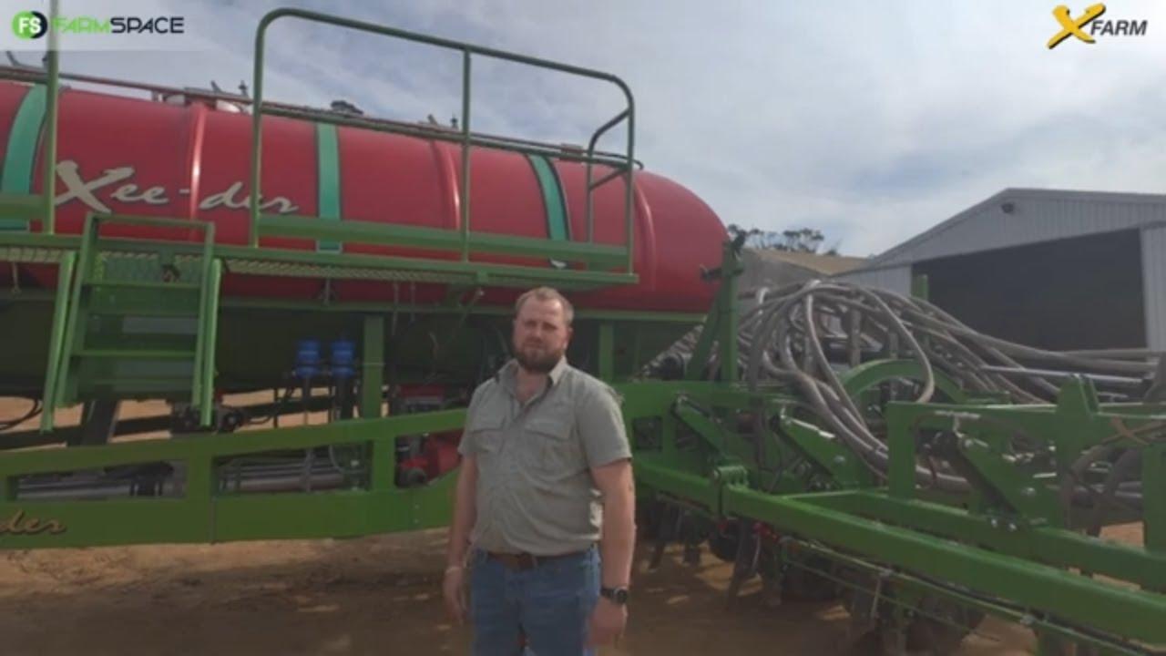 Is jy opsoek na 'n Xfarm agentskap in Overberg?