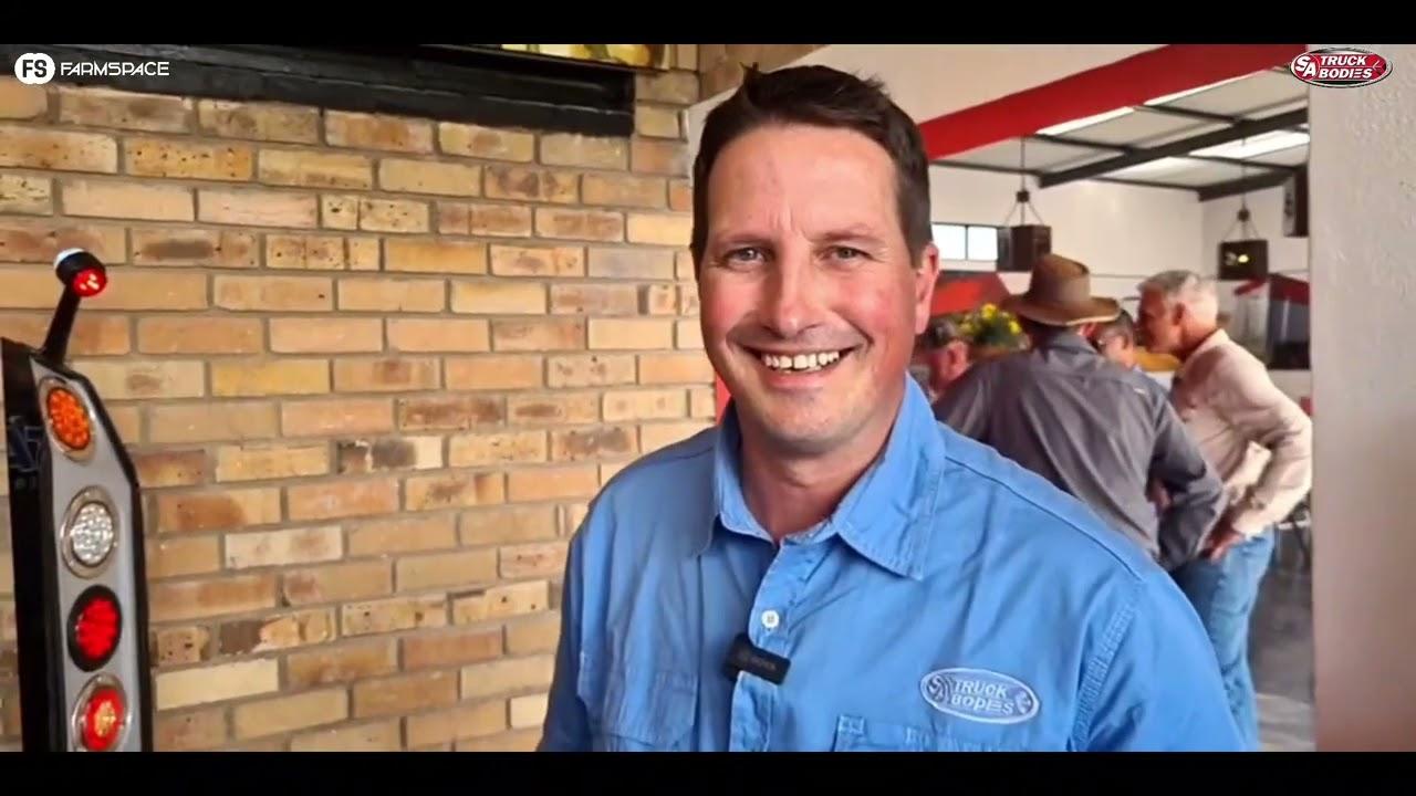 SA Truck Bodies verskaf nou ook kleiner sleepwa onderdele deur Henred Fruehauf PARTS Division SA.