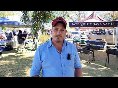Boet van Agriculture.golf