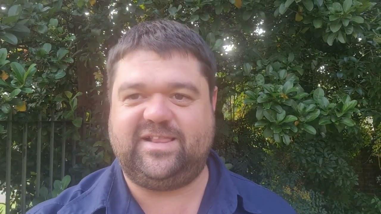 Nampo 2022 Regulasies