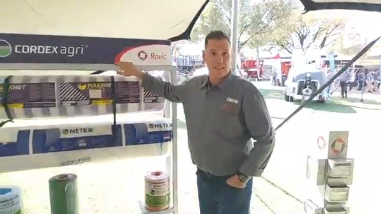 Hein van Rovic Leers by Nampo 2024