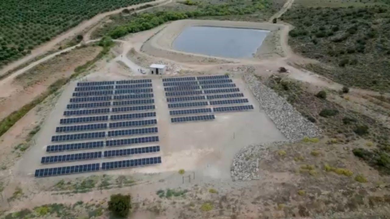 Carbon Negative Farming: Producing more energy than we use