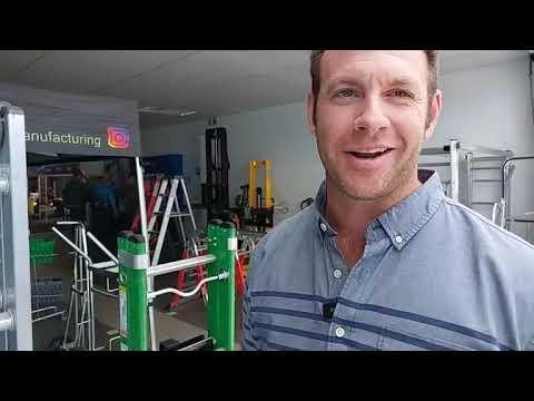 Wil jy jou stoor opgradeer? Caslad het al wat jy nodig het. - Bolt & Engineering Distributors Ekspo