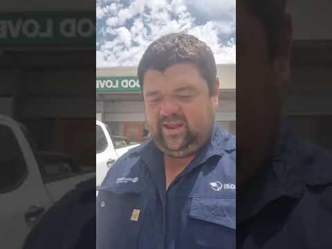 Soek jy 'n dik lekker koppie koffie in Kroonstad/Klerksdorp?