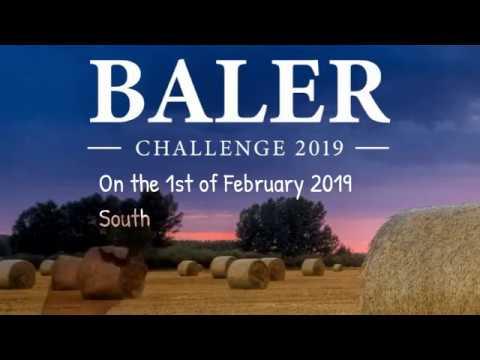 Baler Challenge 2019 Results