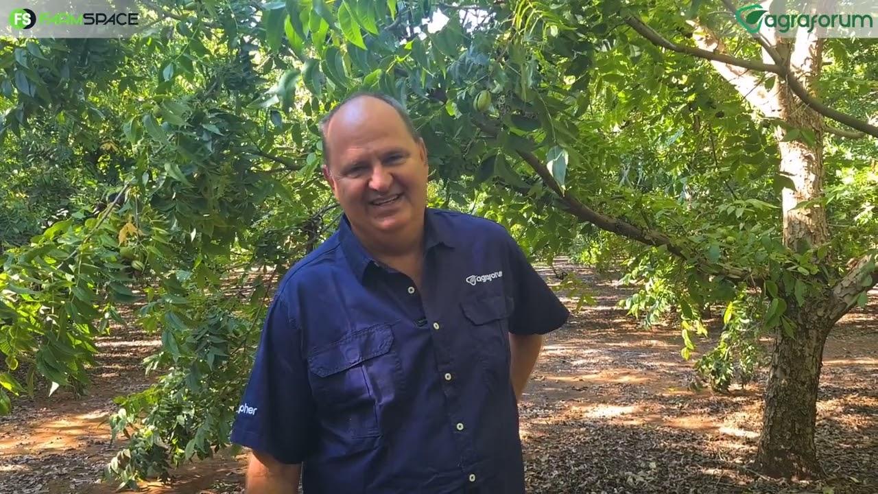 Hoekom moet jy na AgraForum se produkte kyk? Pieter vertel meer.