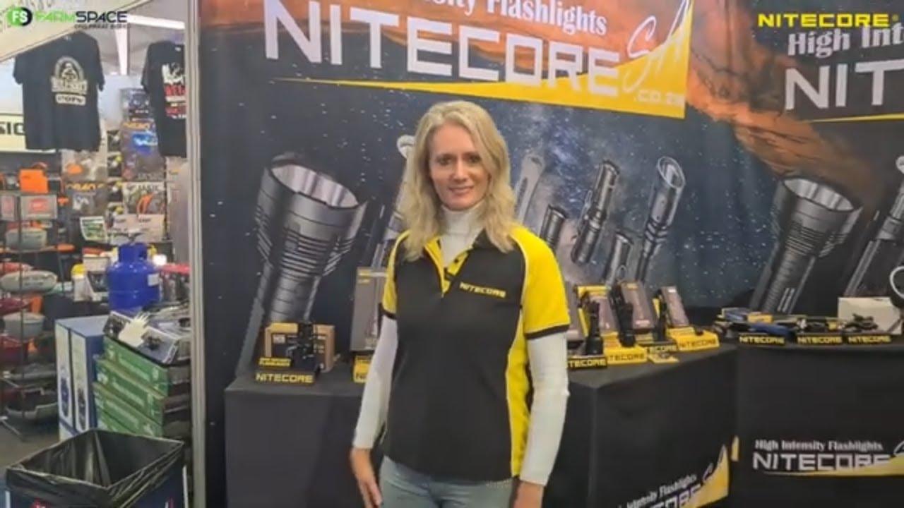 NiteCore by Nampo Kaap / Cape 2023