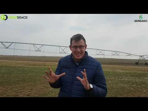 Sensako - Andries Wessels oor Duisend korrel massa