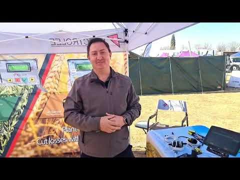 Monitor jou planter koste effektief met ELECTROLEE - VAL Boeredag 2024