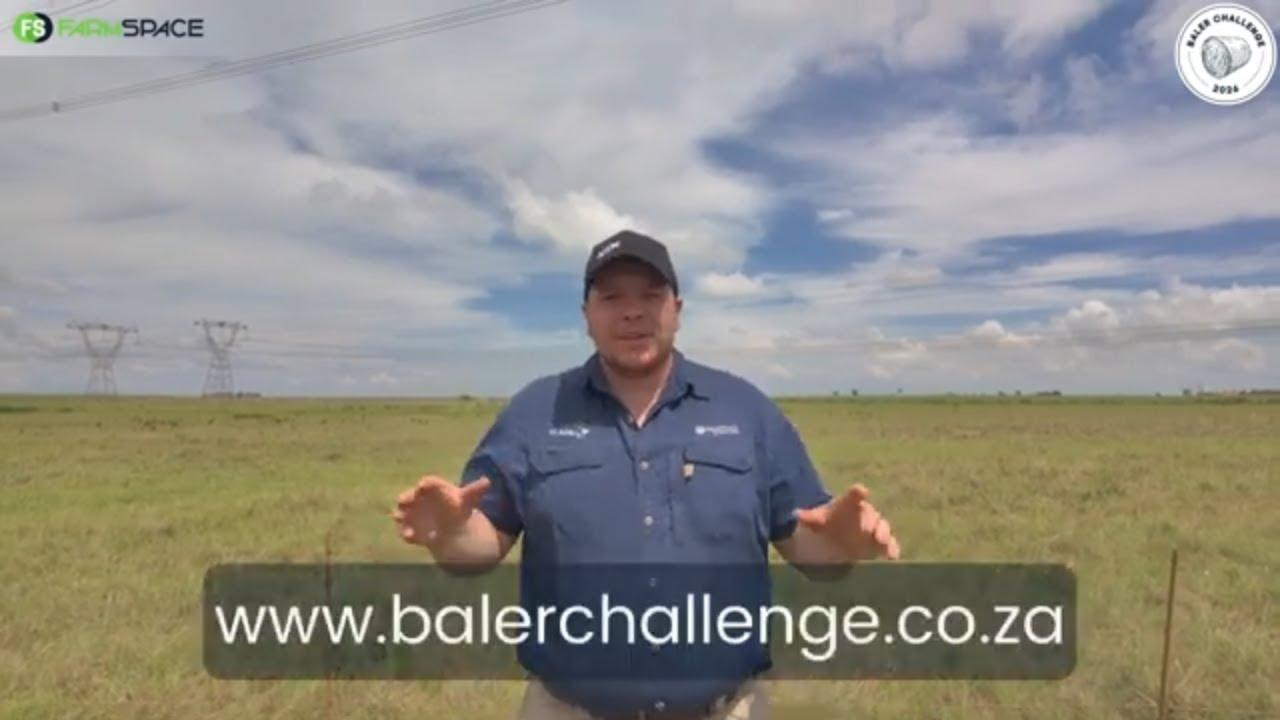 Hoekom is die regte baler so belangrik?