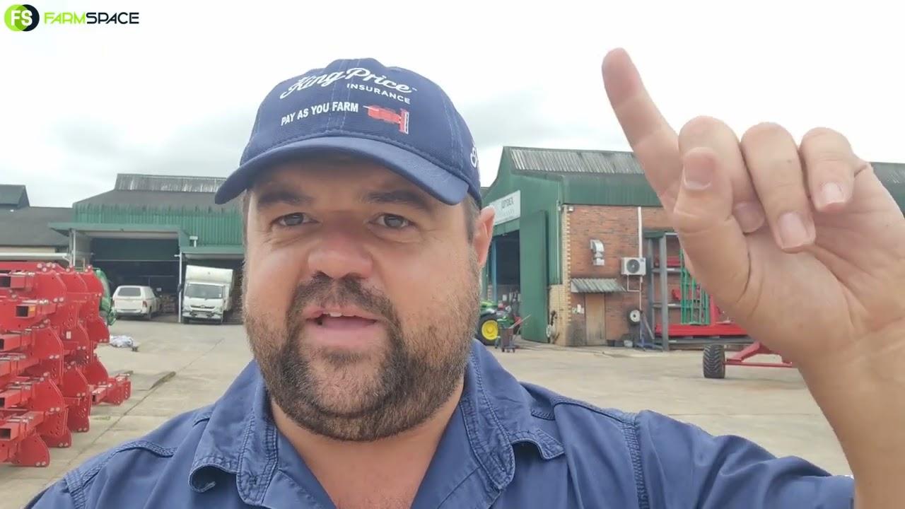 Aandag Alle Tapkarre! Dis amper weer StroperResies - 2 Junie 2023
