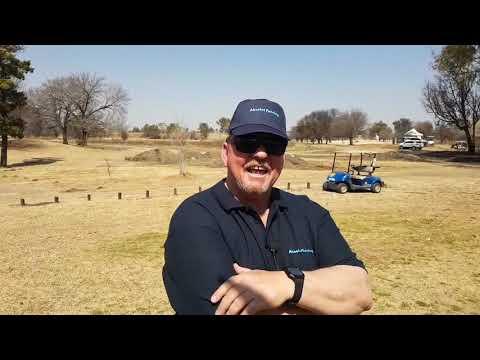 Absolut Fencing by Agriculture.Golf