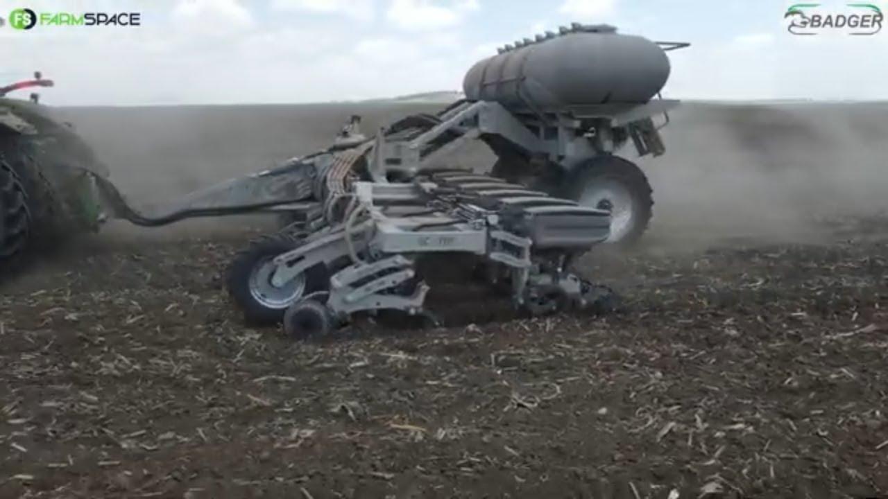 Is die Badger Eco-Till sy geld werd? Die stroper het klaar gepraat, wat dink Johan en Loyd?
