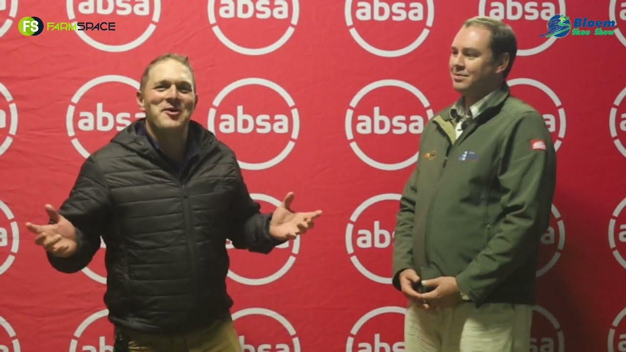Prof Frikkie Maree is op die BloemSkou raad, ons praat oor sy betrokkenheid en die ekonomie.