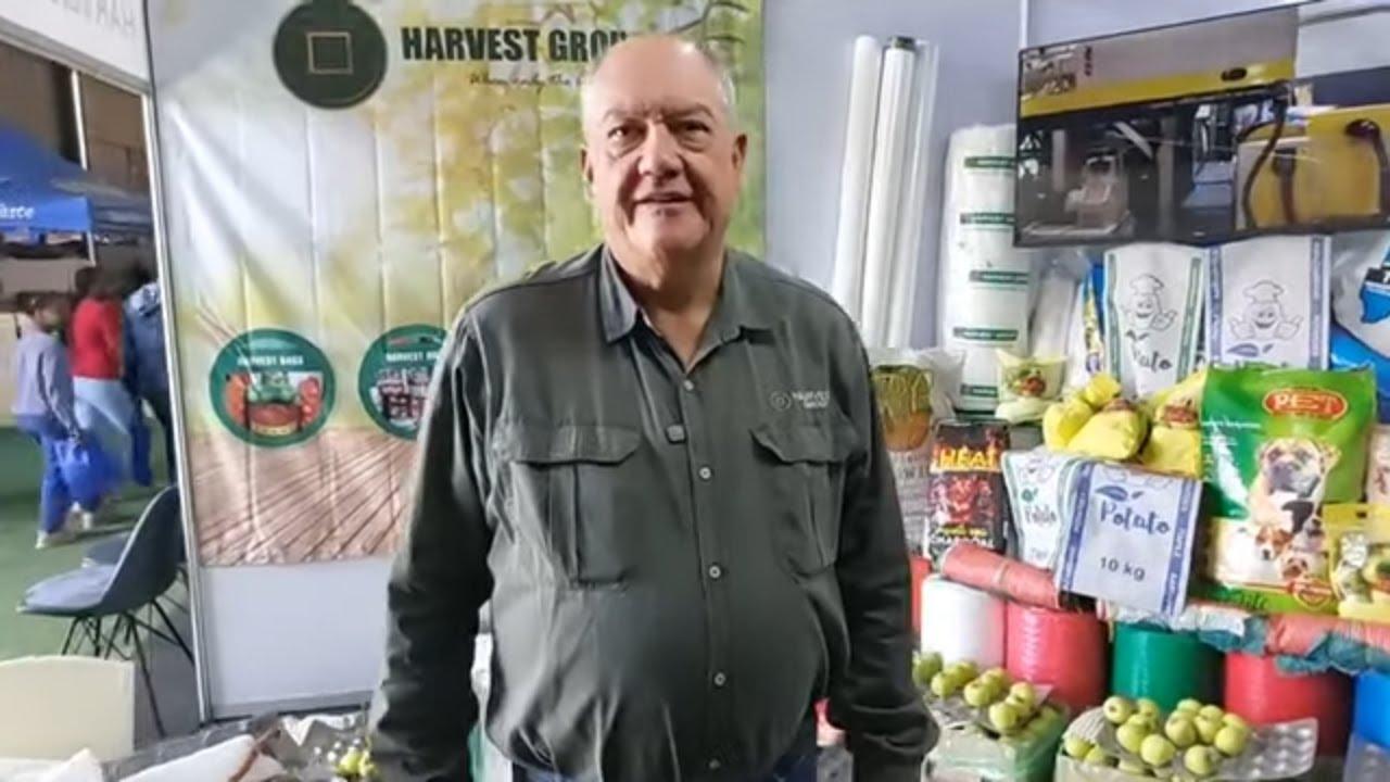 Hoekom steek Harvest Group kop uit bo die kompetisie? - Nampo Kaap / Cape 2024