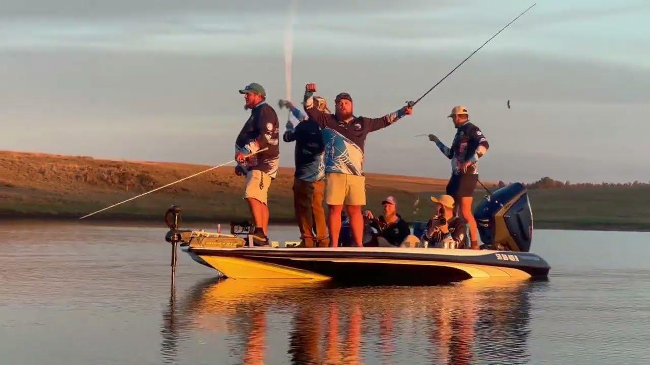Watch Dinghy and Dodge every Friday on FarmSpace Outdoor!